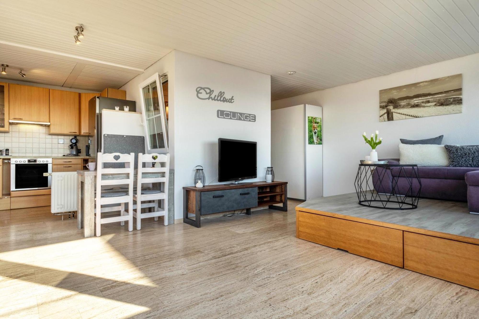 Chilli Home เทตต์นัง ภายนอก รูปภาพ